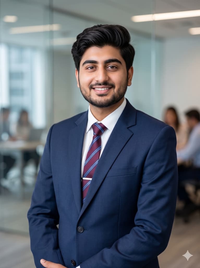 Affan profile image